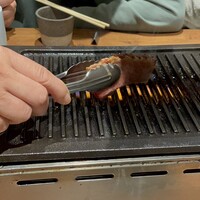 焼うお いし川 - 