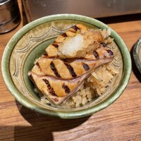 焼うお いし川 - 