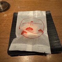 ハルヤマシタ 東京本店 - 