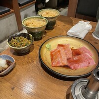 焼うお いし川 - 