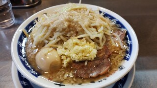 ラーメン 大 - 