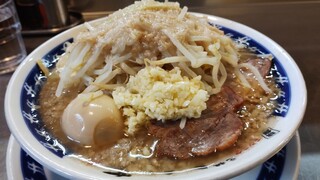 ラーメン 大 - 