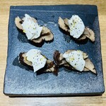 とんかつ とみた - 