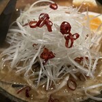 麺匠 とぐち - 