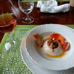 レストランテ 風 - 