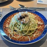 RISTORANTE E'VOLTA Unico Polo - 