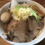 ラーメン ろたす - 