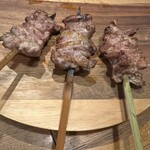 YAKITORI GABURI - 