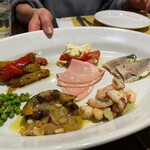 ラ・ヴォーリァマッタ - 