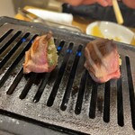 Yakiniku Tombi - 