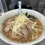 Ramen Shoppu - 