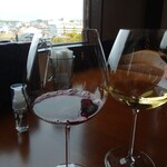 レストランテ 風 - 