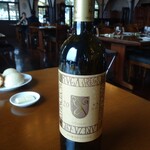 レストランテ 風 - 