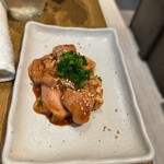 Yakiniku Tombi - 