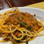 ラ・ヴォーリァマッタ - 