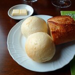 レストランテ 風 - 