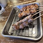 Yakitori No Oogiya - 