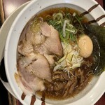 Ramen Kazuya - 