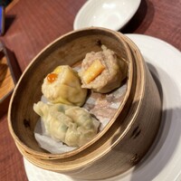 中国料理 青冥 大丸梅田店 - 