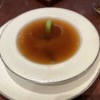 中国料理 青冥 大丸梅田店 - 