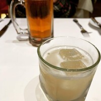 ベンジャミンステーキハウス 六本木 - 