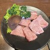 炭火焼肉やまと