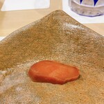 うを徳 - カラスミ