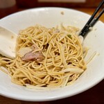 寿製麺 よしかわ - 