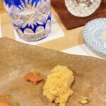 うを徳 - 介宗鱈（すけとう鱈子）