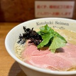 寿製麺 よしかわ - 