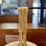 寿製麺 よしかわ - 
