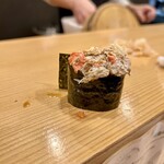 Tachigui Sushi Yuushou - 