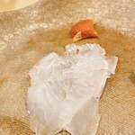 うを徳 - 利尻産 鮃