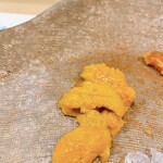 うを徳 - 根室産 馬糞海胆