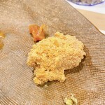 うを徳 - 介宗鱈（すけとう鱈子）