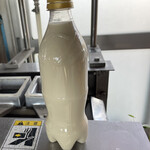 陽山豆腐店 - 豆乳