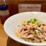 寿製麺 よしかわ - 