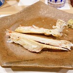 うを徳 - 鳥取県隠岐産 松葉ガニ