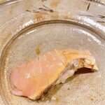 うを徳 - 京都舞鶴産 鰆(さわら)笑炙り