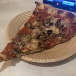 Nim's Pizza - 