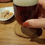 イグドラジル ブルーイング - 