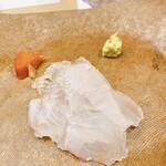 うを徳 - 利尻産 鮃