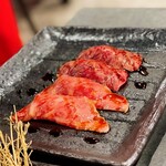 お肉一枚売りの焼肉店 焼肉とどろき - 