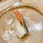 うを徳 - 厚岸産 大羽鰯