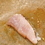 うを徳 - 京都舞鶴産 鰆(さわら)炭焼