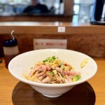 寿製麺 よしかわ - 