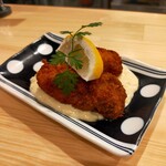 路地裏酒場 ゴンポジ - 