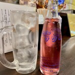 大衆酒場ラクダ - 