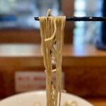 寿製麺 よしかわ - 