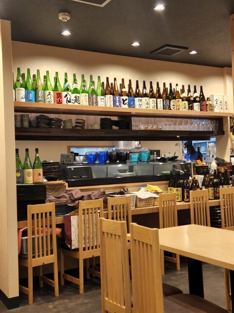 Obanzai Yakitori Ukon no Hana photo 4